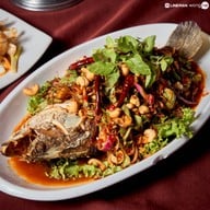 เมนูของร้าน เปี๊ยกโภชนา