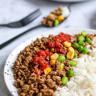 Lifestyle Meal Prep