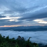 บรรยากาศ ดอยเสมอดาว