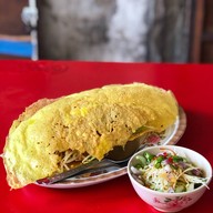 ขนมเบื้องญวนย่าแช่ม