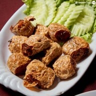 เมนูของร้าน เปี๊ยกโภชนา