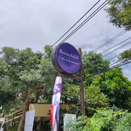 หน้าร้าน Bunny Buns Coffee & Restaurant