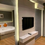 บีทู รีสอร์ท