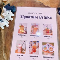 Frenchie cafe’ Phuket Frenchie cafe’ Phuket