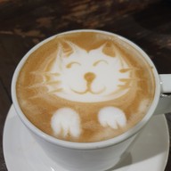 Nakwan Cafe