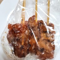 เมนูของร้าน หมูปิ้งยุดยา (ประดิพัทธ์) สาขา 5 ประดิพัทธ์