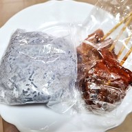 หมูปิ้งยุดยา (ประดิพัทธ์) สาขา 5 ประดิพัทธ์