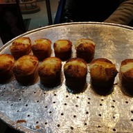 Egg Bread