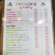 Frenchie cafe’ Phuket Frenchie cafe’ Phuket