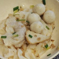 ลิ้มเหล่าซา Mahanakorn Thai Taste Hub