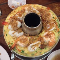 เมนูของร้าน ครัวสาริกา จ.นครนายก