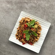 เมนูของร้าน เดอะวันเดลิเวอรี่