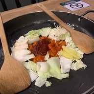 เมนูของร้าน Dak Galbi ฟิวเจอร์ พาร์ค รังสิต (ชั้น G)