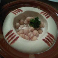 เมนูของร้าน AL SARAY Silom