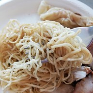 เมนูของร้าน ภัตตาคารจ๊ากกี่