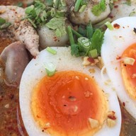 ก๋วยเตี๋ยวต้มยำพันรี -