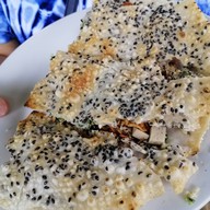 ข้าวเกรียบปากหม้อ สูตรสกลนคร คู้บอน27