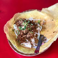 ขนมเบื้องญวนย่าแช่ม