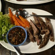 Nakwan Cafe