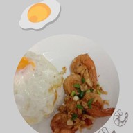 บ้านเพื่อน&ไก่ย่างเขาสวนกวาง