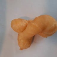 ึปาท่องโก๋เกลียวมิกซ์ ปาท่องโก๋ น้ำเต้าหู้ -