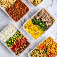 Lifestyle Meal Prep