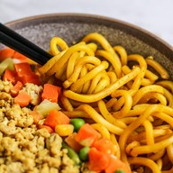 เมนูของร้าน Lifestyle Meal Prep