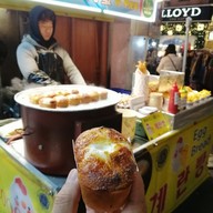 Egg Bread