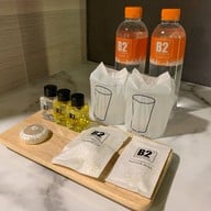 บีทู รีสอร์ท