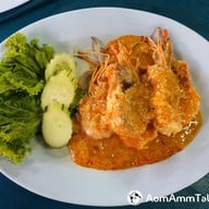 เมนูของร้าน น้องเมย์