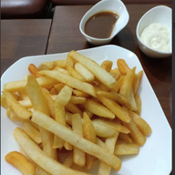 เมนูของร้าน บ้านกาแฟ