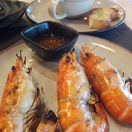 เมนูของร้าน Copper  Beyond Buffet เดอะเซ้นส์ ปิ่นเกล้า