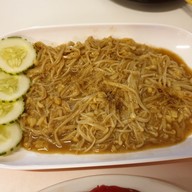 เมนูของร้าน สุรินทร์วากิว ริมคลอง