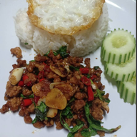 เมนูของร้าน บ้านกาแฟ