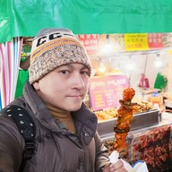 Chicken Skewers