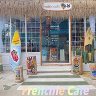 Frenchie cafe’ Phuket Frenchie cafe’ Phuket
