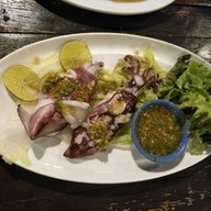 Nakwan Cafe