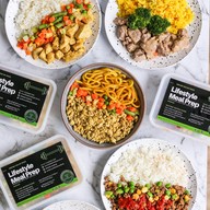 Lifestyle Meal Prep