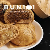 BUN101 ซาลาเปาโฮลวีท No.1 เดอะมอลล์ งามวงศ์วาน ชั้น G