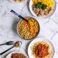 Lifestyle Meal Prep