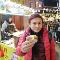 Egg Bread