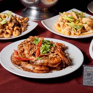 เมนูของร้าน เปี๊ยกโภชนา