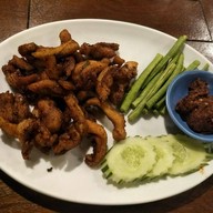 Nakwan Cafe