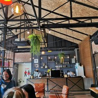 The Sakthong Cafe
