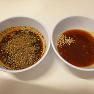 เมนูของร้าน สุรินทร์วากิว ริมคลอง