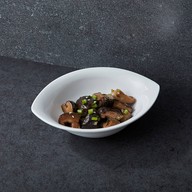 เมนูของร้าน ขาหมูยูนนาน LINE MAN Kitchen