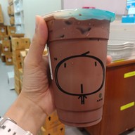 เมนูของร้าน Kamu Tea เดอะมอลล์โคราช