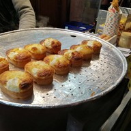 Egg Bread