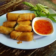 เมนูของร้าน ก๋วยเตี๋ยวเรือนแพ ซอยสวนผัก 50