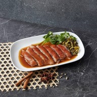 เมนูของร้าน ขาหมูยูนนาน LINE MAN Kitchen
